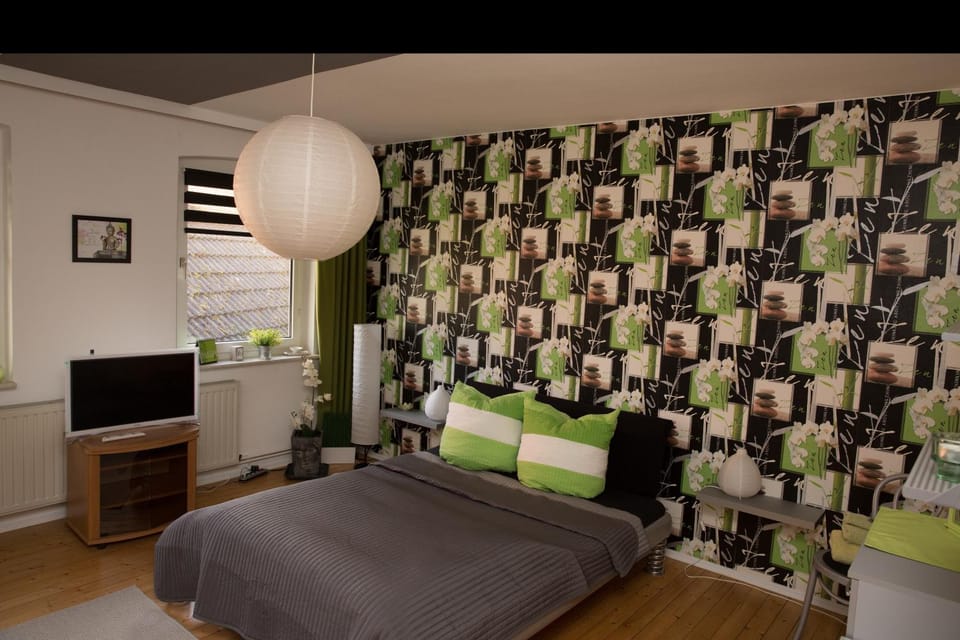 Ferienwohnung Falk Apartment in Lower Saxony, Germany