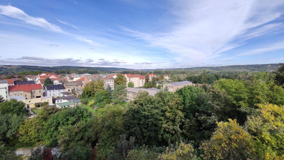 View (from property/room)