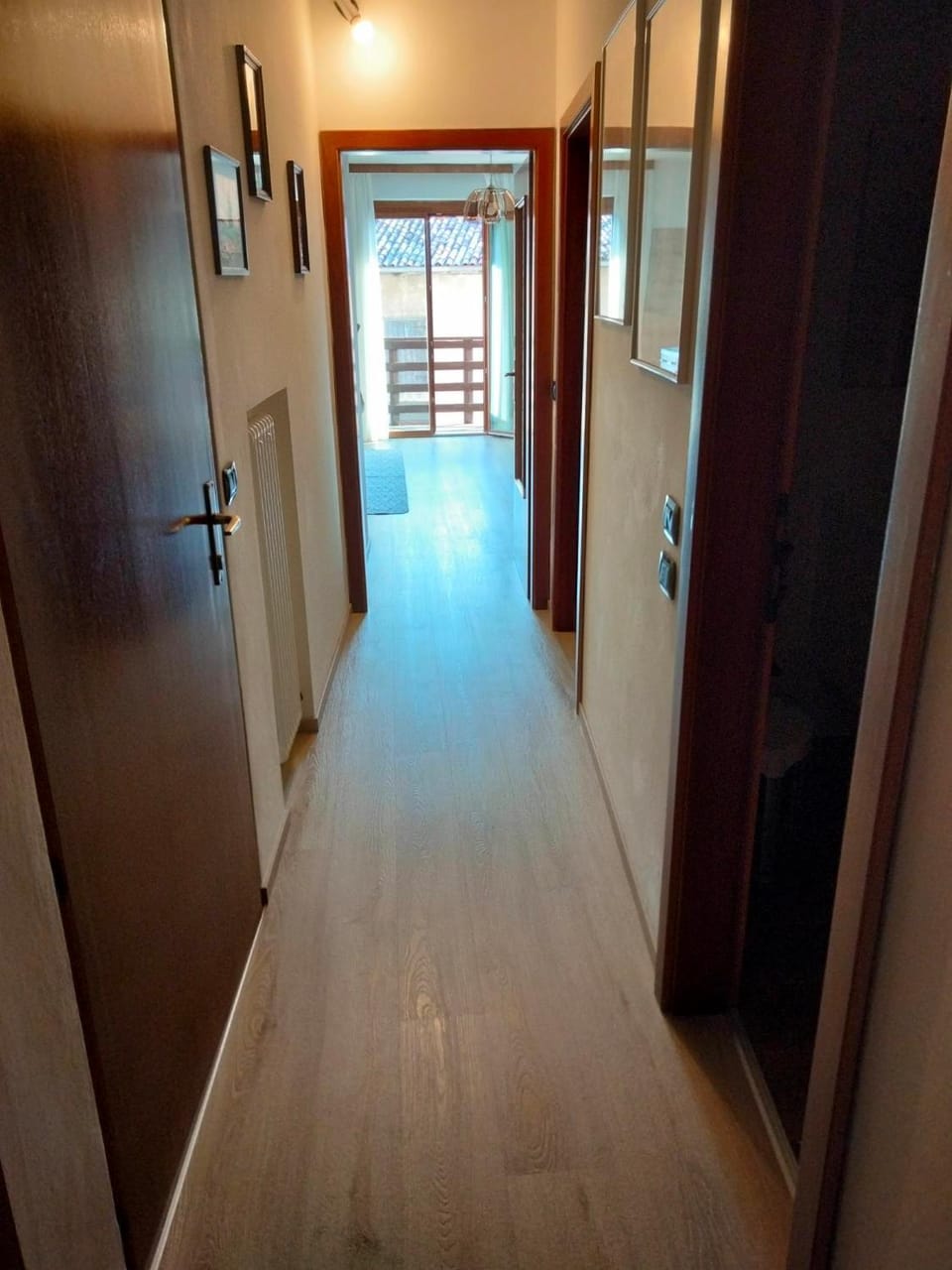 Apartment Serena Apartment in Trentino-South Tyrol