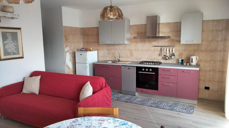 Apartment Serena Apartment in Trentino-South Tyrol