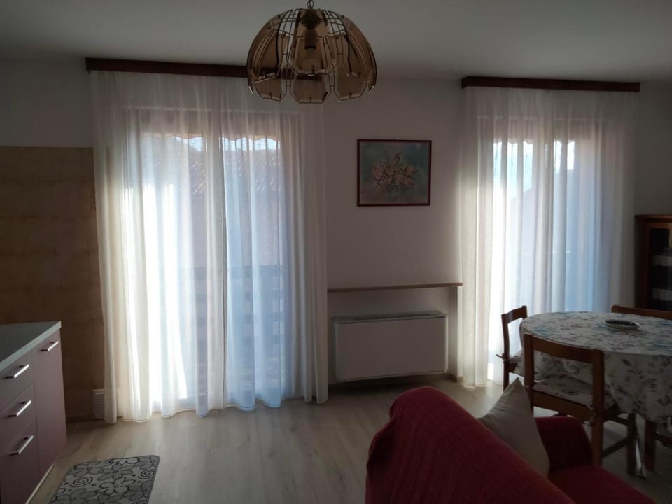 Apartment Serena Apartment in Trentino-South Tyrol