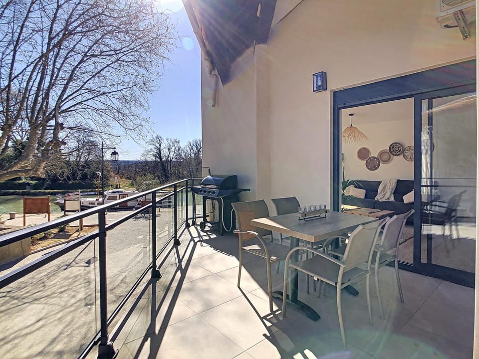 Patio, Patio, Balcony/Terrace