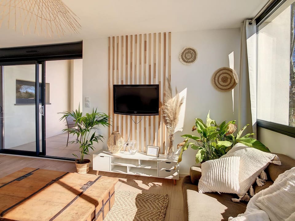 TV and multimedia, Living room