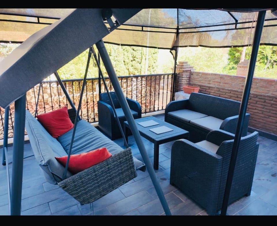 Soltastic House in Benalmadena