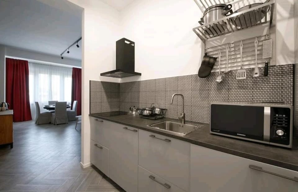 La petite Maison Gelone Apartment in Syracuse