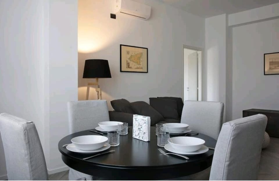 La petite Maison Gelone Apartment in Syracuse