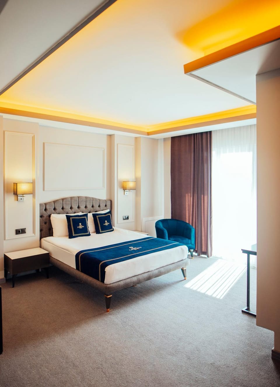 GRAND ÇAKIROĞLU HOTEL Hotel in Turkey