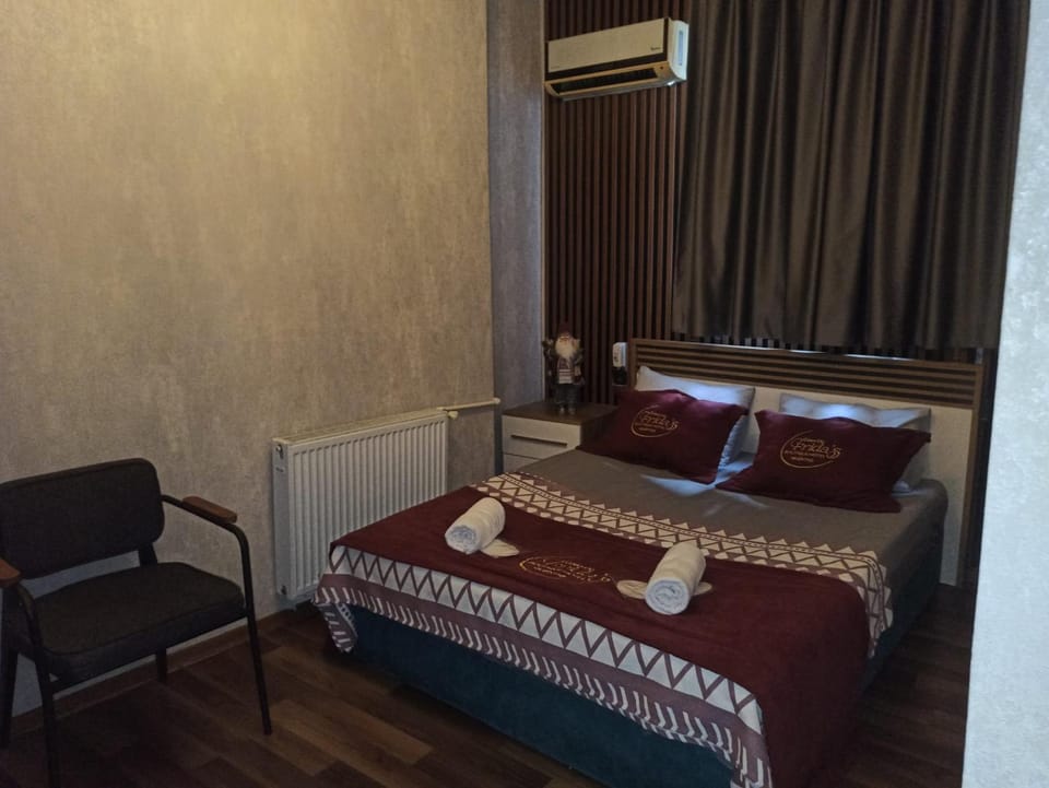İDİL OTEl Hotel in Istanbul