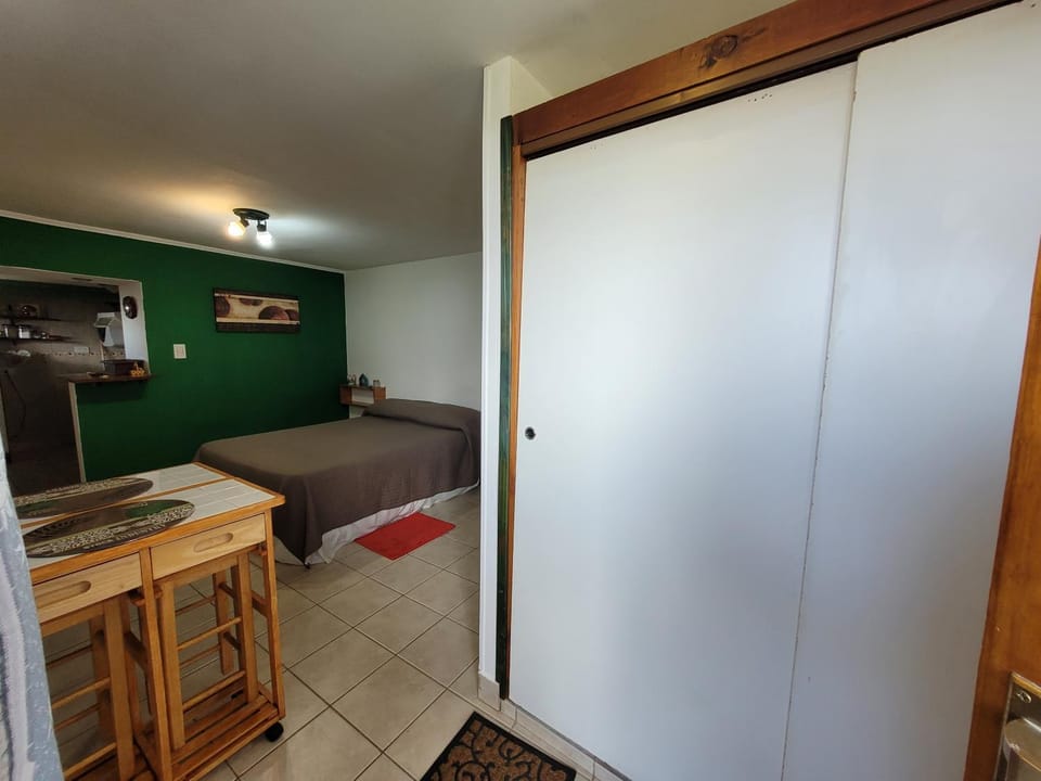 Grachush Apartment in Ushuaia