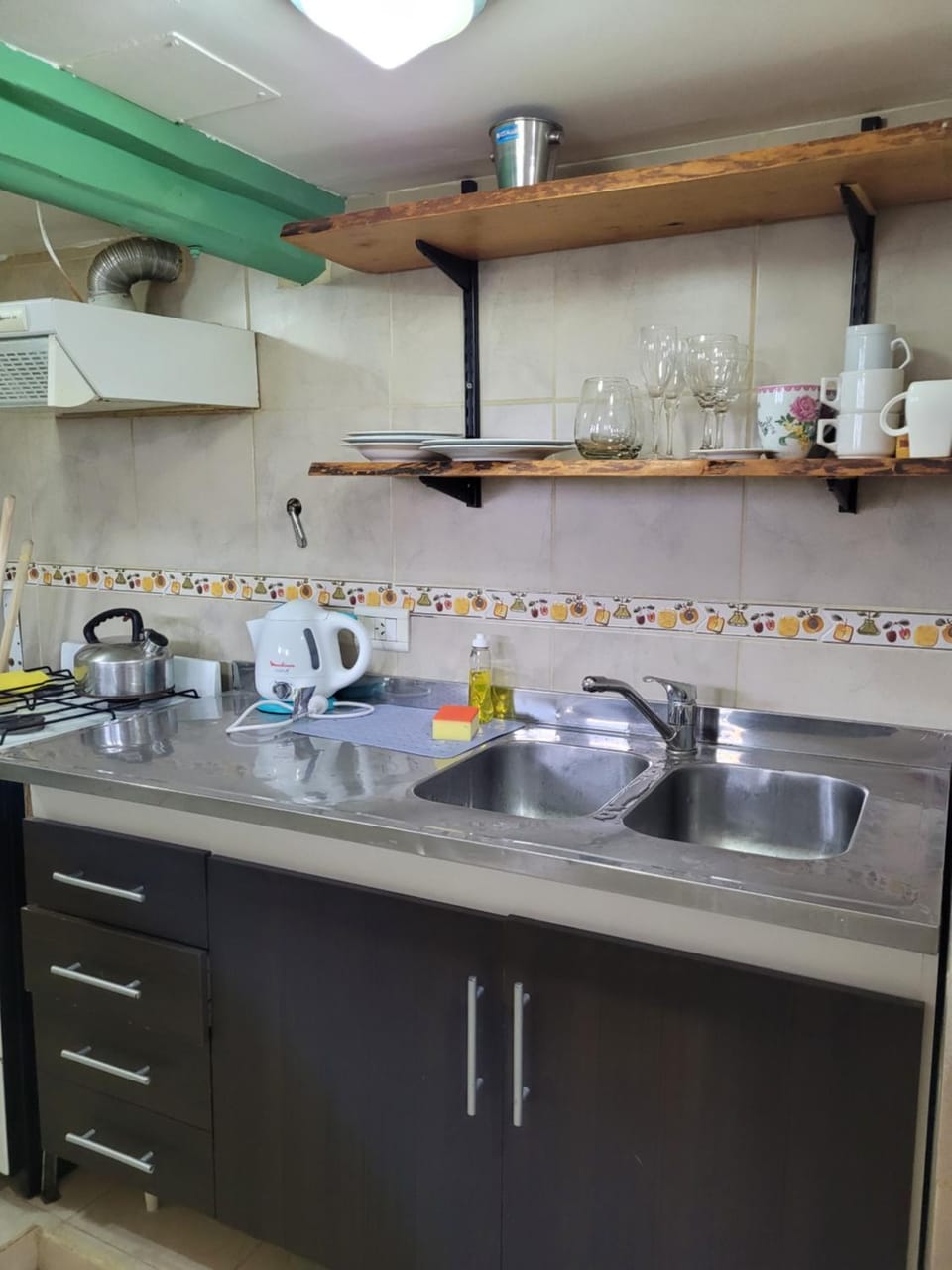 Grachush Apartment in Ushuaia
