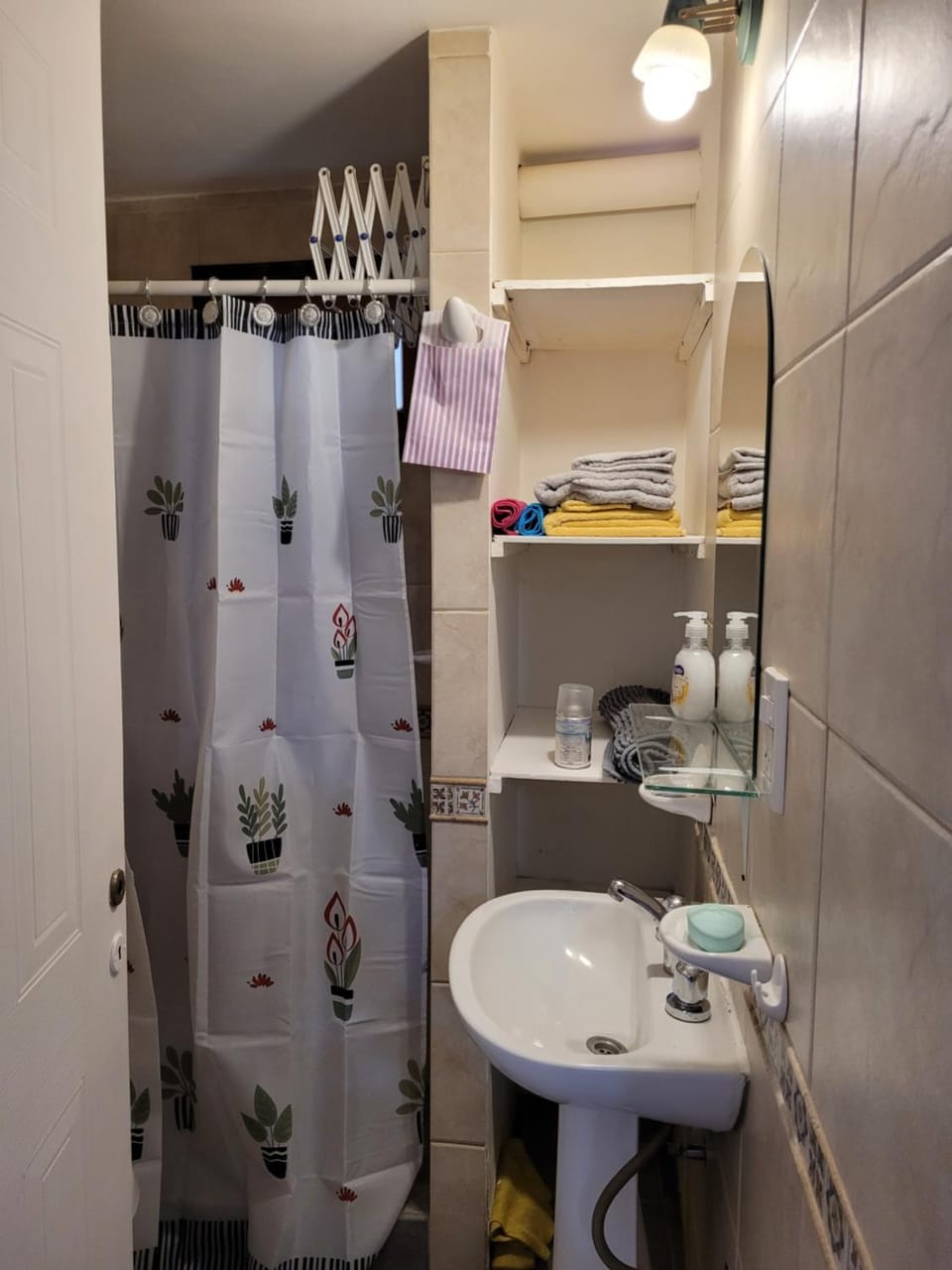 Grachush Apartment in Ushuaia