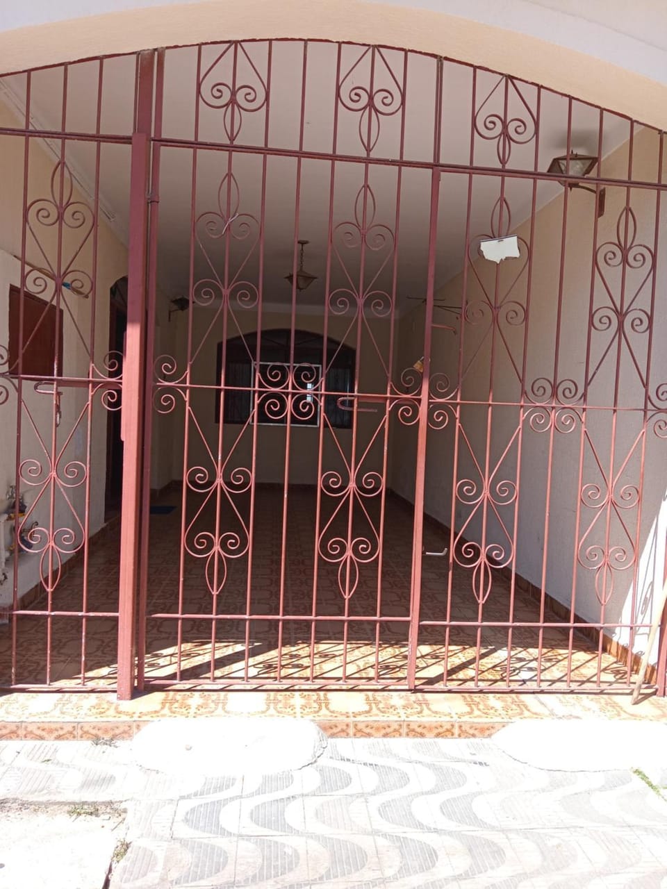 Casa Neia Castro com Piscina e garagem perto da Basilica House in State of São Paulo