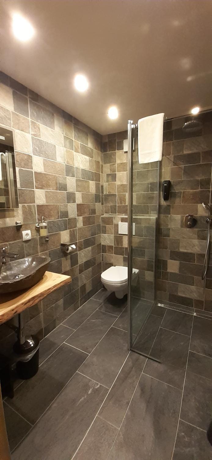 Boutique Hotel Alpen Lodge Berwang Hotel in Tyrol