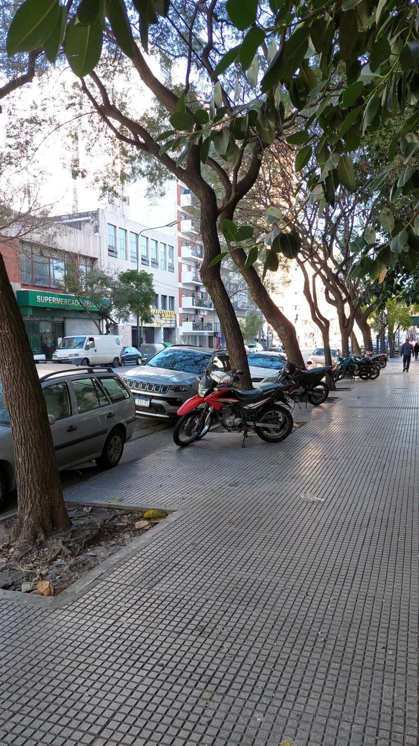 Neighbourhood