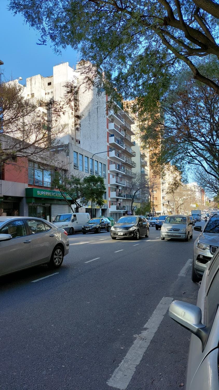 Neighbourhood
