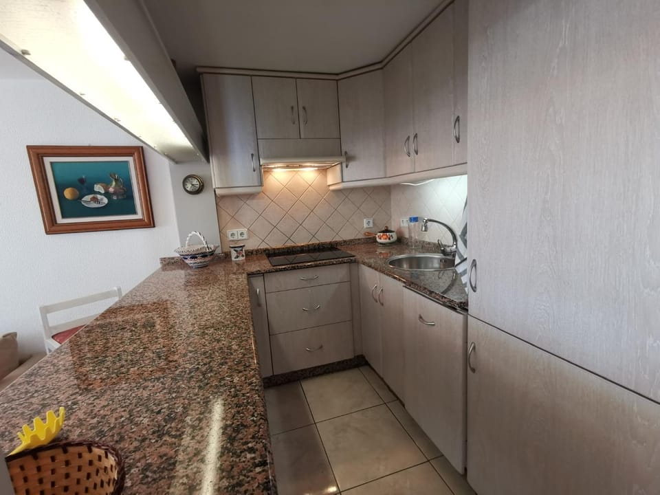 531 Paraiso Maspalomas Apartment in Maspalomas