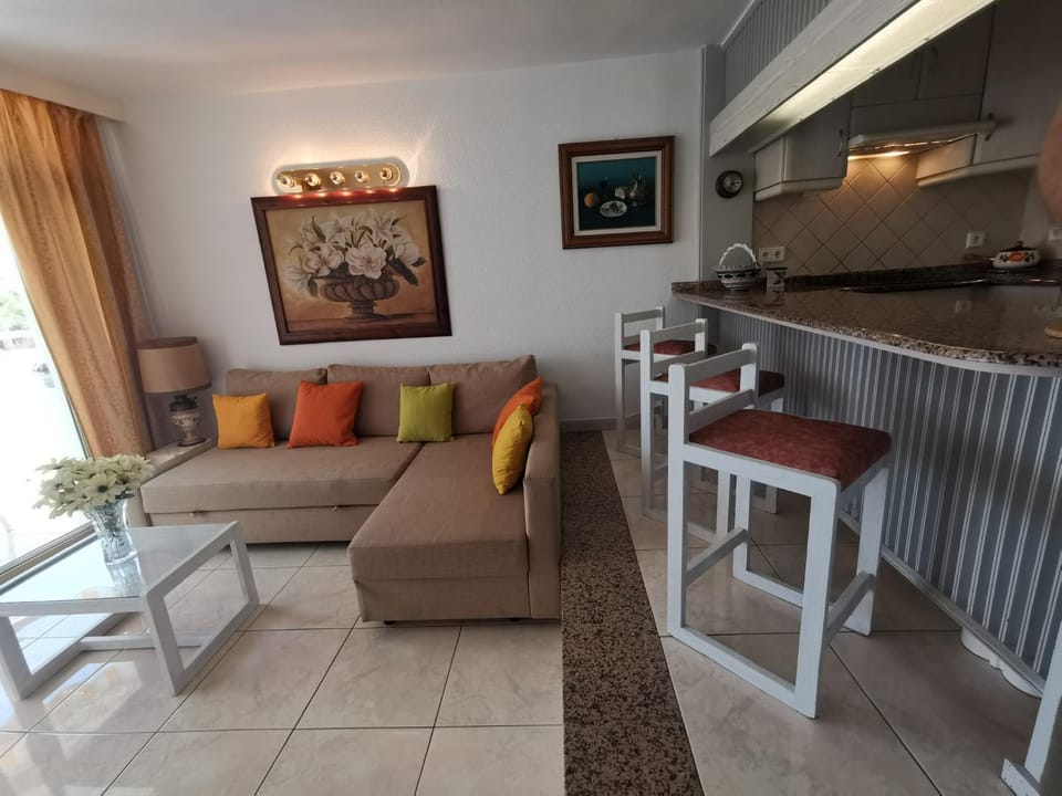 531 Paraiso Maspalomas Apartment in Maspalomas