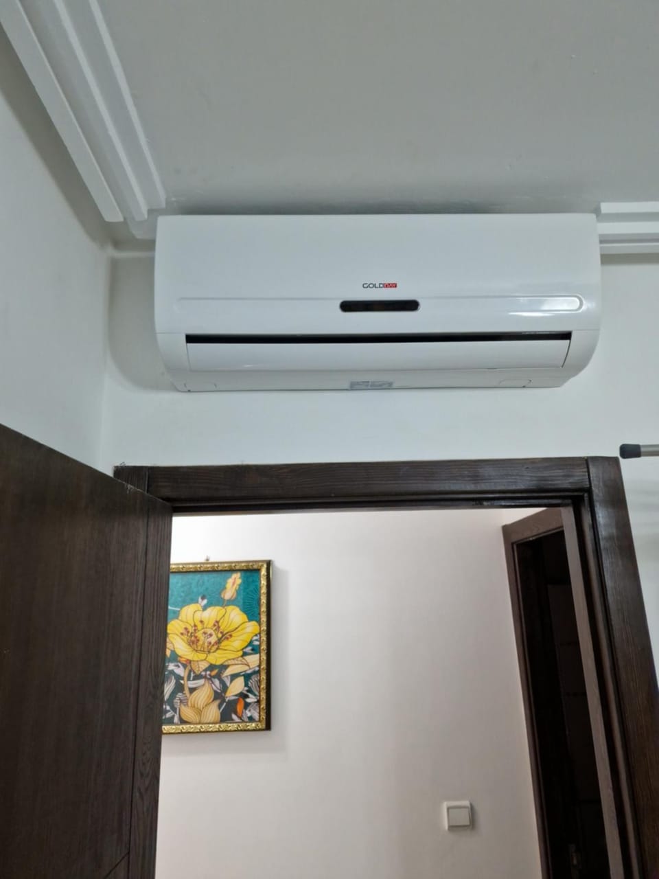 Nice appartment nador al jadid Apartment in Morocco