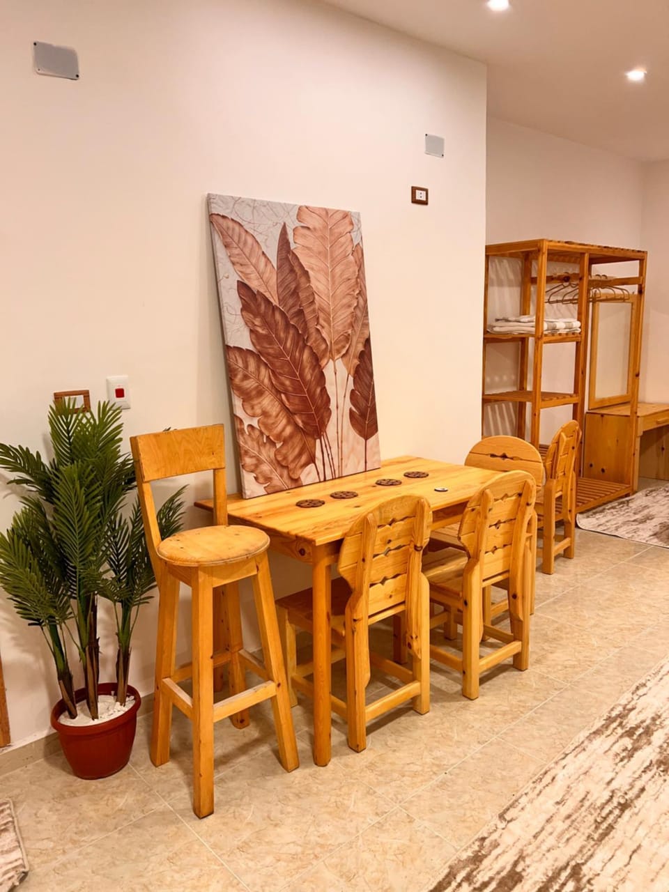 Deluxe experience siwa Apartment in Egypt