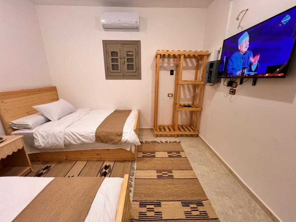 Deluxe experience siwa Apartment in Egypt