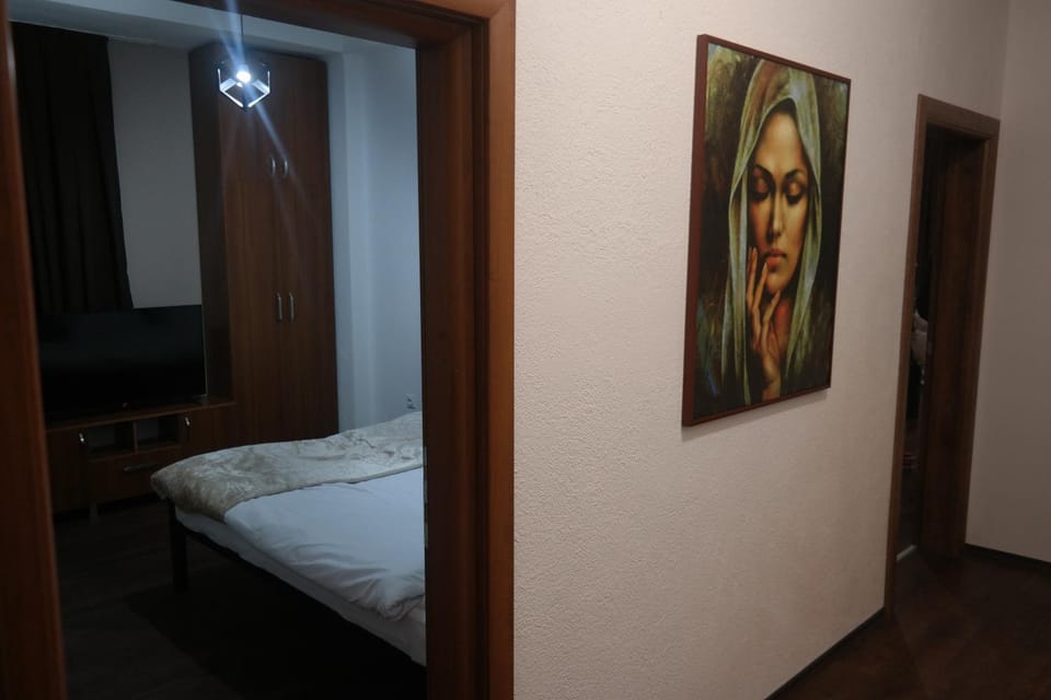 Villa FAMILY Apartment in North Macedonia