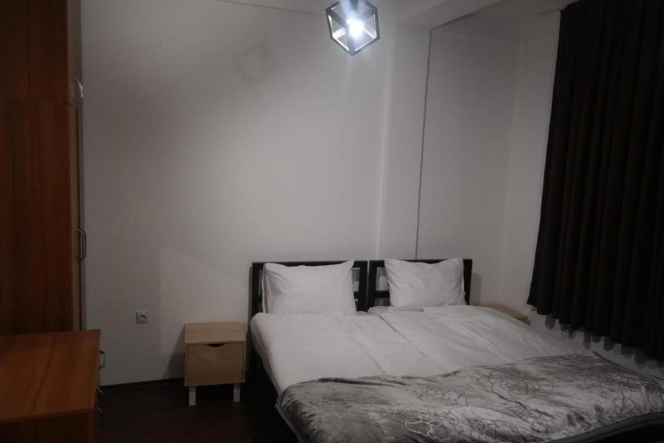 Villa FAMILY Apartment in North Macedonia