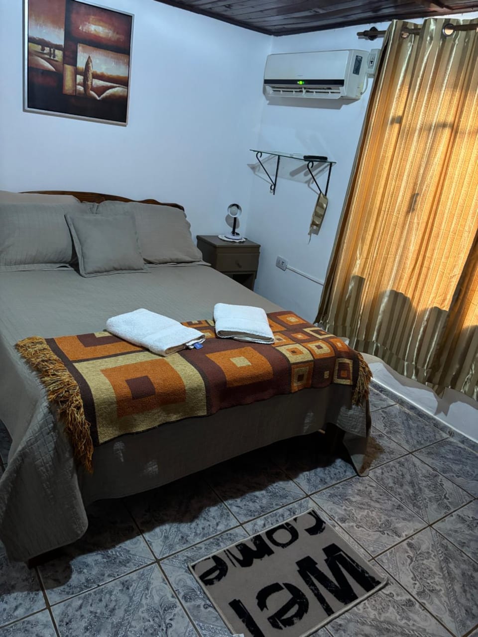 Alojamiento Santino, en Cataratas del Iguazu House in Puerto Iguazú