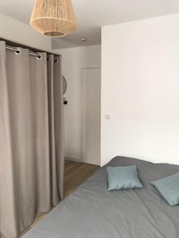 Appartement au centre historique de Nîmes Apartment in Nimes