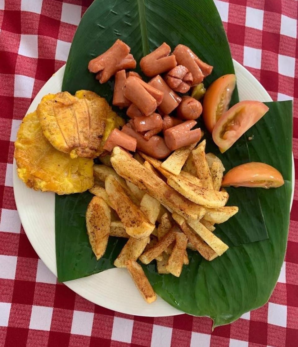 Food