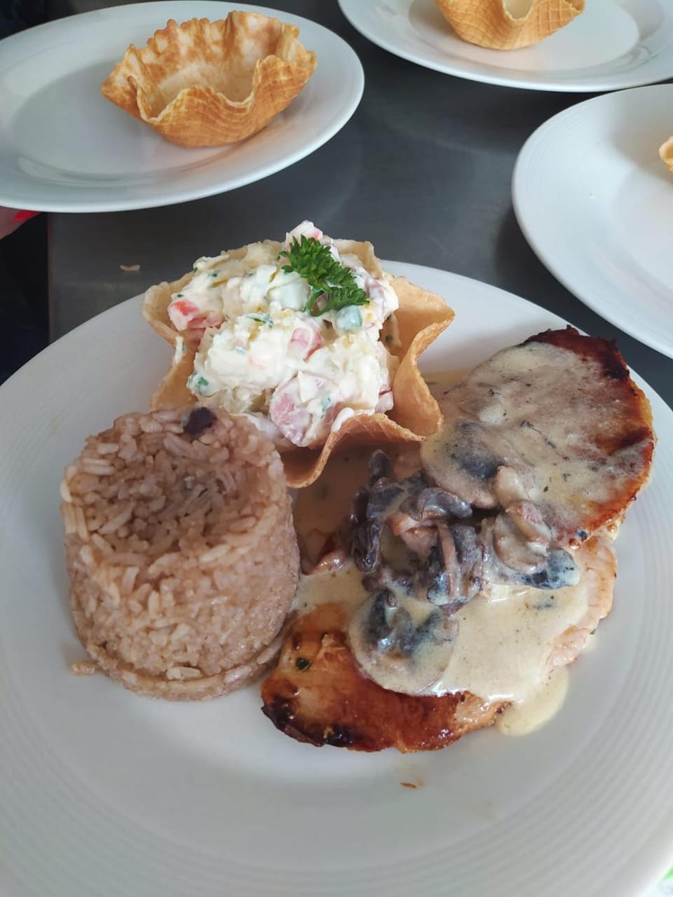 Food