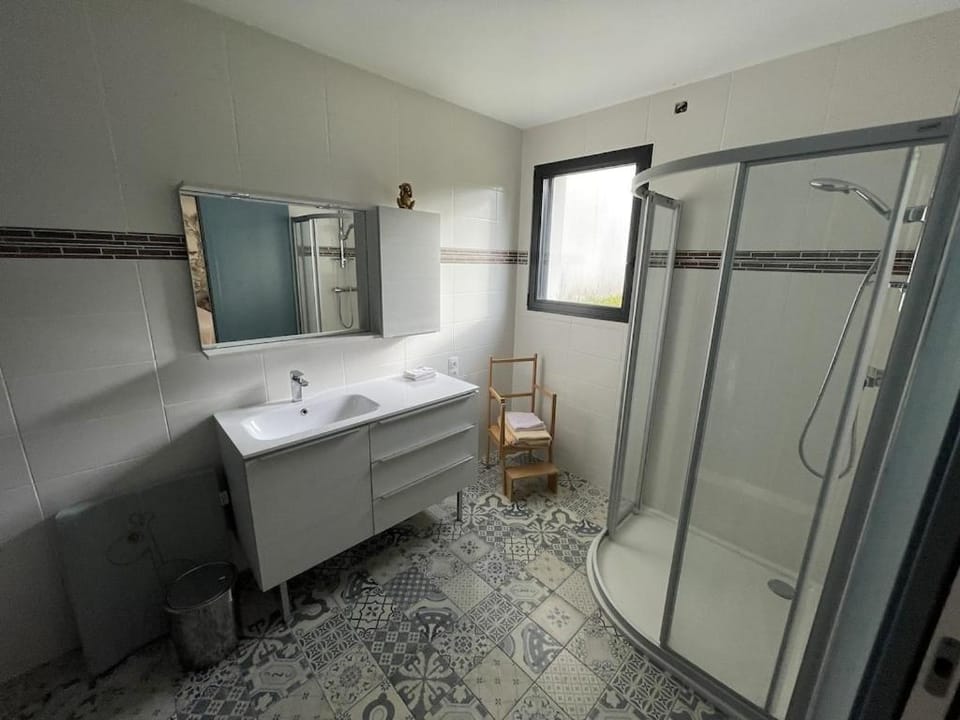 Large architect's house Villa in Nouvelle-Aquitaine