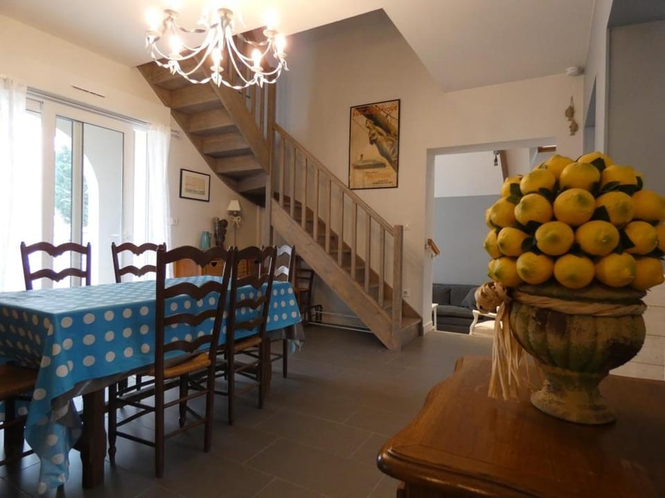 Maison de vacances à 100m de la plage - 7 pers - Notre Dame-de-Monts - FR-1-540-149 House in Notre-Dame-de-Monts
