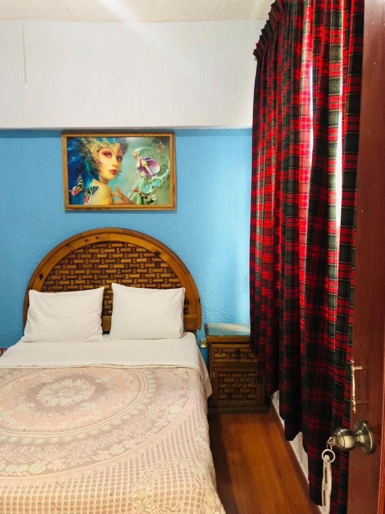 HOTEL Posada Aguascalientes Inn in Aguascalientes