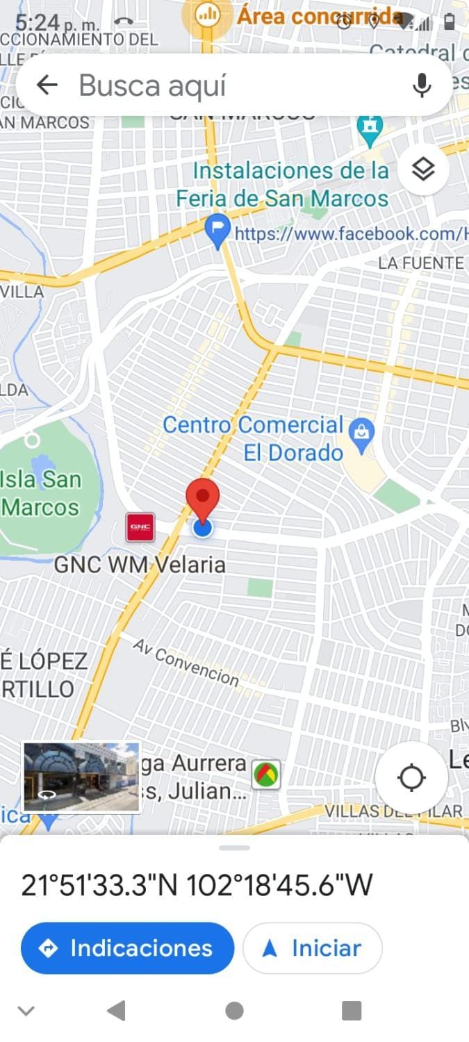 HOTEL Posada Aguascalientes Inn in Aguascalientes
