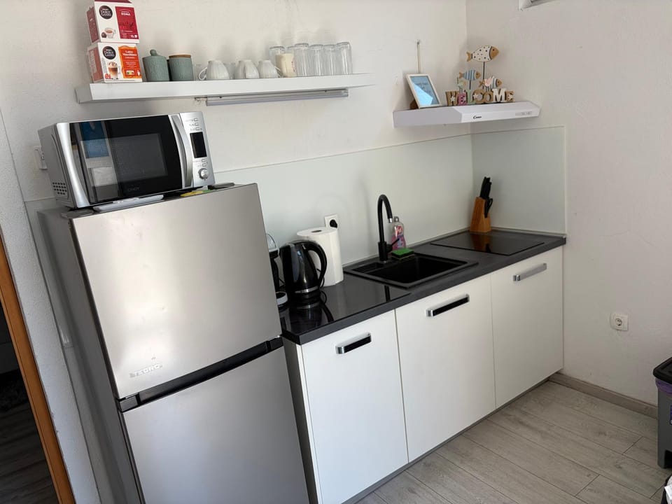 Ema Apartment in Šibenik