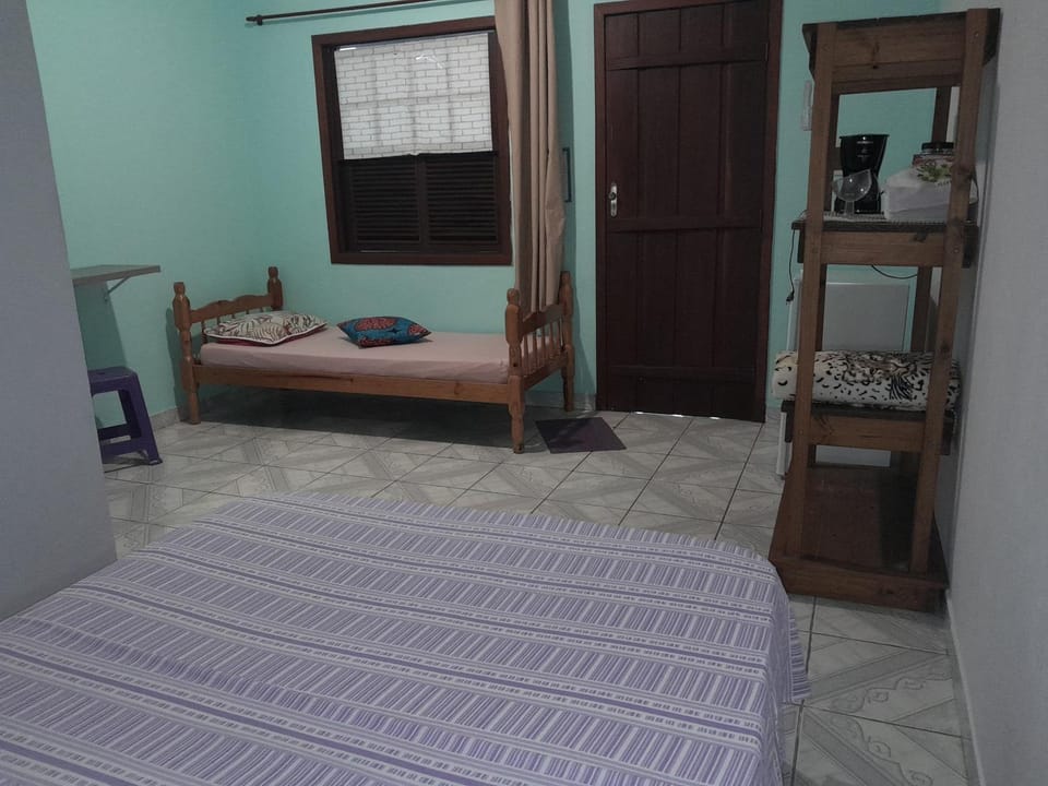 Hospedagem Suítes DeJota Paraty Vacation rental in State of Rio de Janeiro