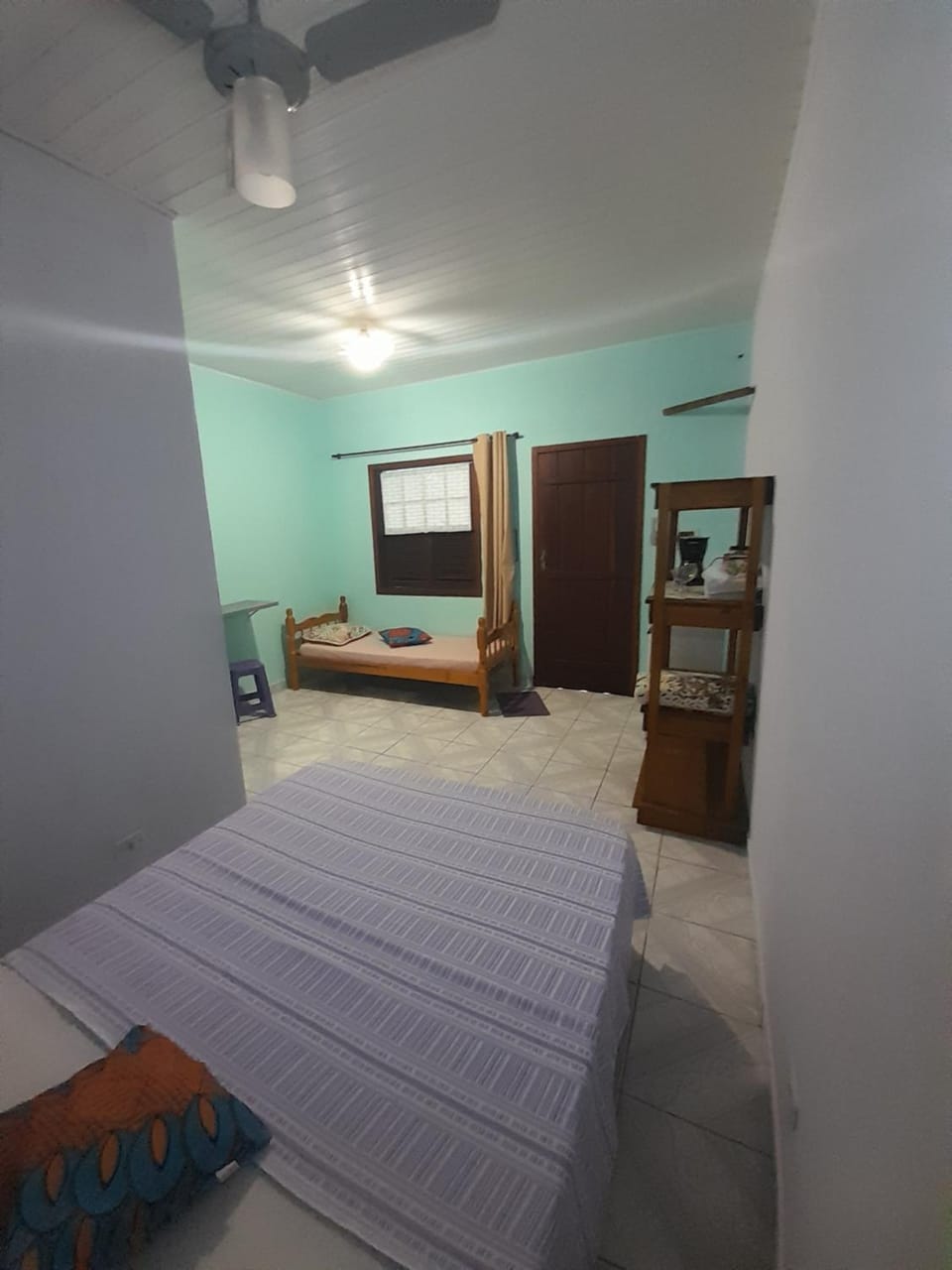 Hospedagem Suítes DeJota Paraty Vacation rental in State of Rio de Janeiro