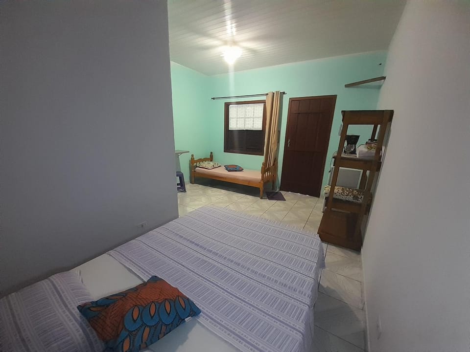 Hospedagem Suítes DeJota Paraty Vacation rental in State of Rio de Janeiro