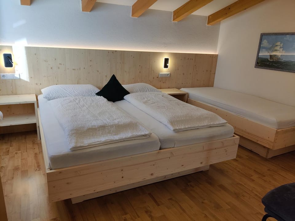 Residence Klementhof 4 Bed and Breakfast in Trentino-South Tyrol