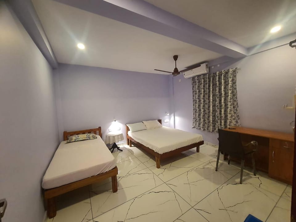 MG TOWER Hotel Hotel in Kerala