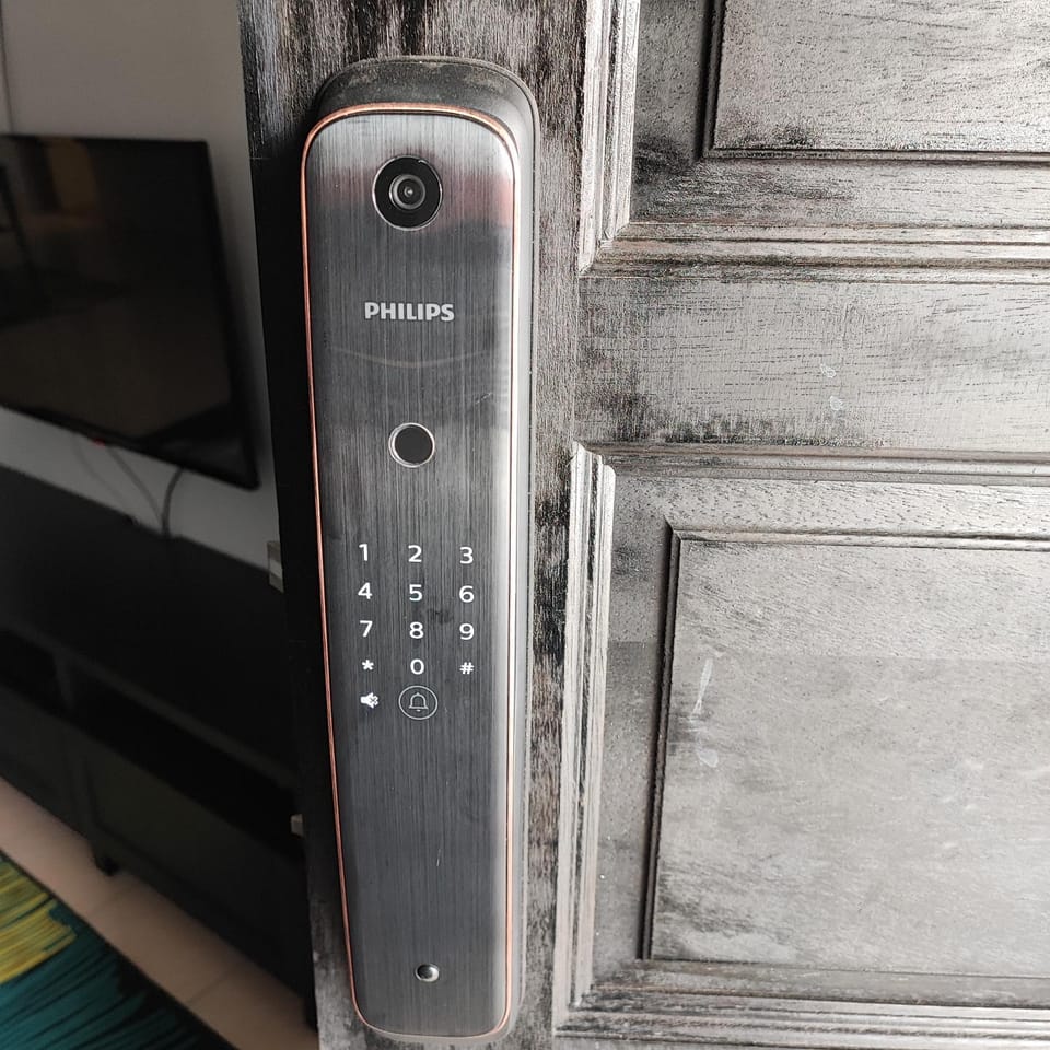 Homestay De' Humaira - USM Nibong Tebal House in Penang