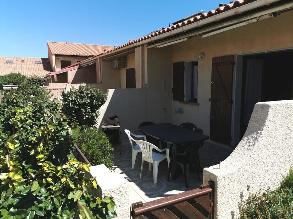 Résidence Grande Bleue - 2 Pièces 4 couchages PORT LEUCATE MAE-4454 Apartment in Leucate