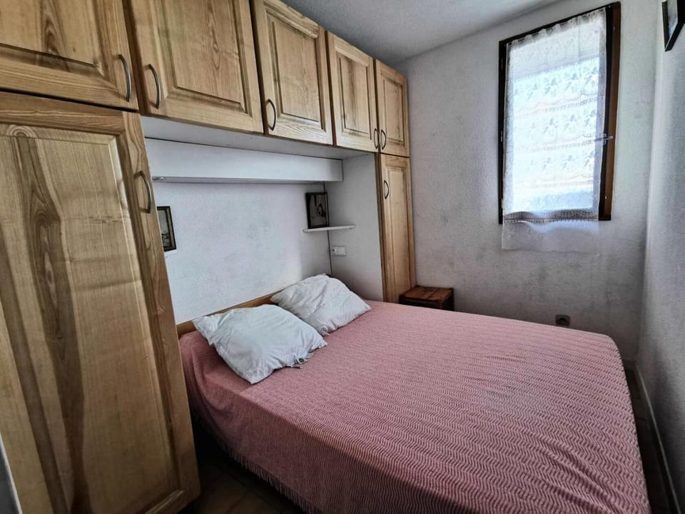 Résidence Grande Bleue - 2 Pièces 4 couchages PORT LEUCATE MAE-4454 Apartment in Leucate