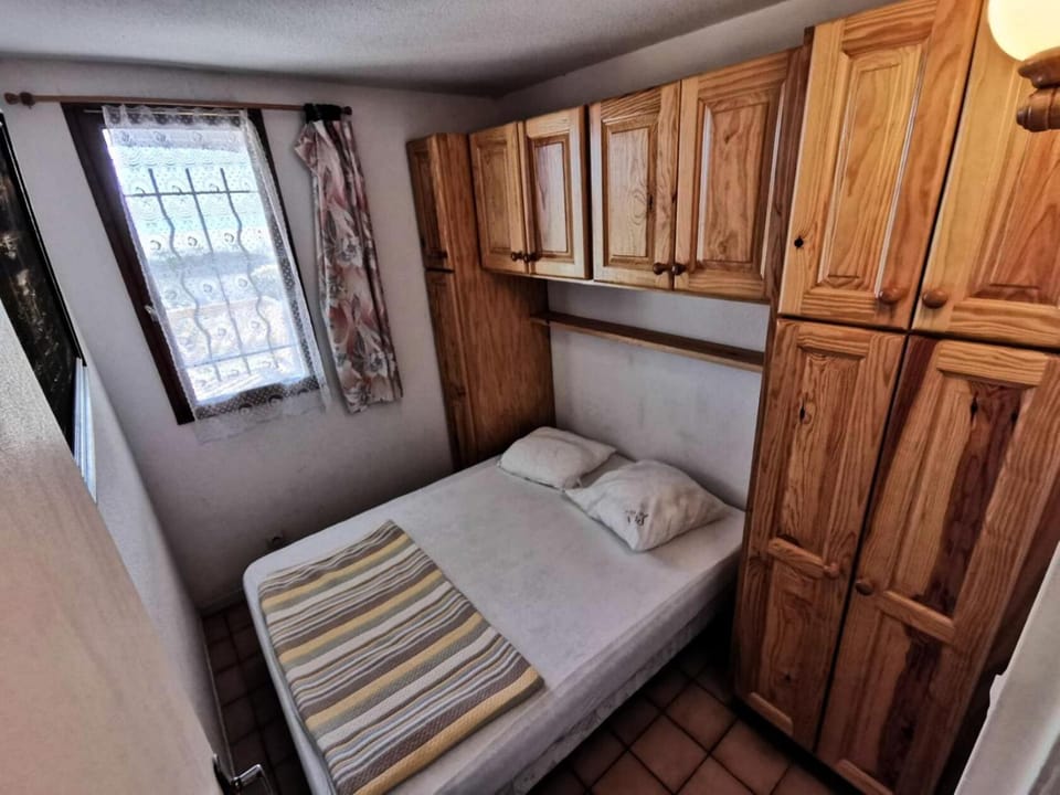 Résidence Grande Bleue - 2 Pièces 4 couchages PORT LEUCATE MAE-4474 Apartment in Leucate