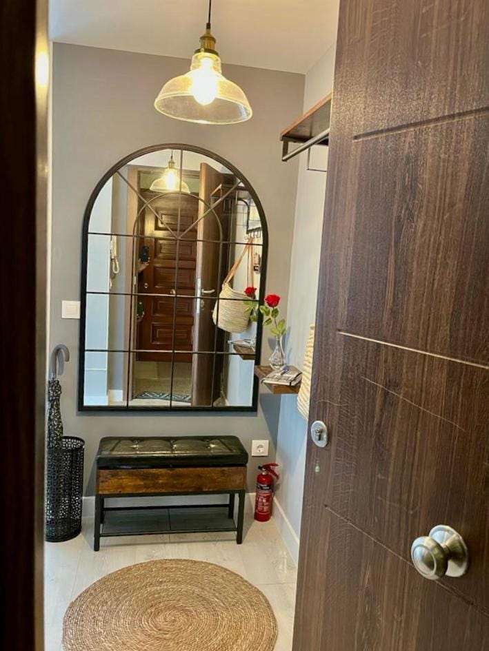 El Rinconcito de Bejar Apartment in Béjar
