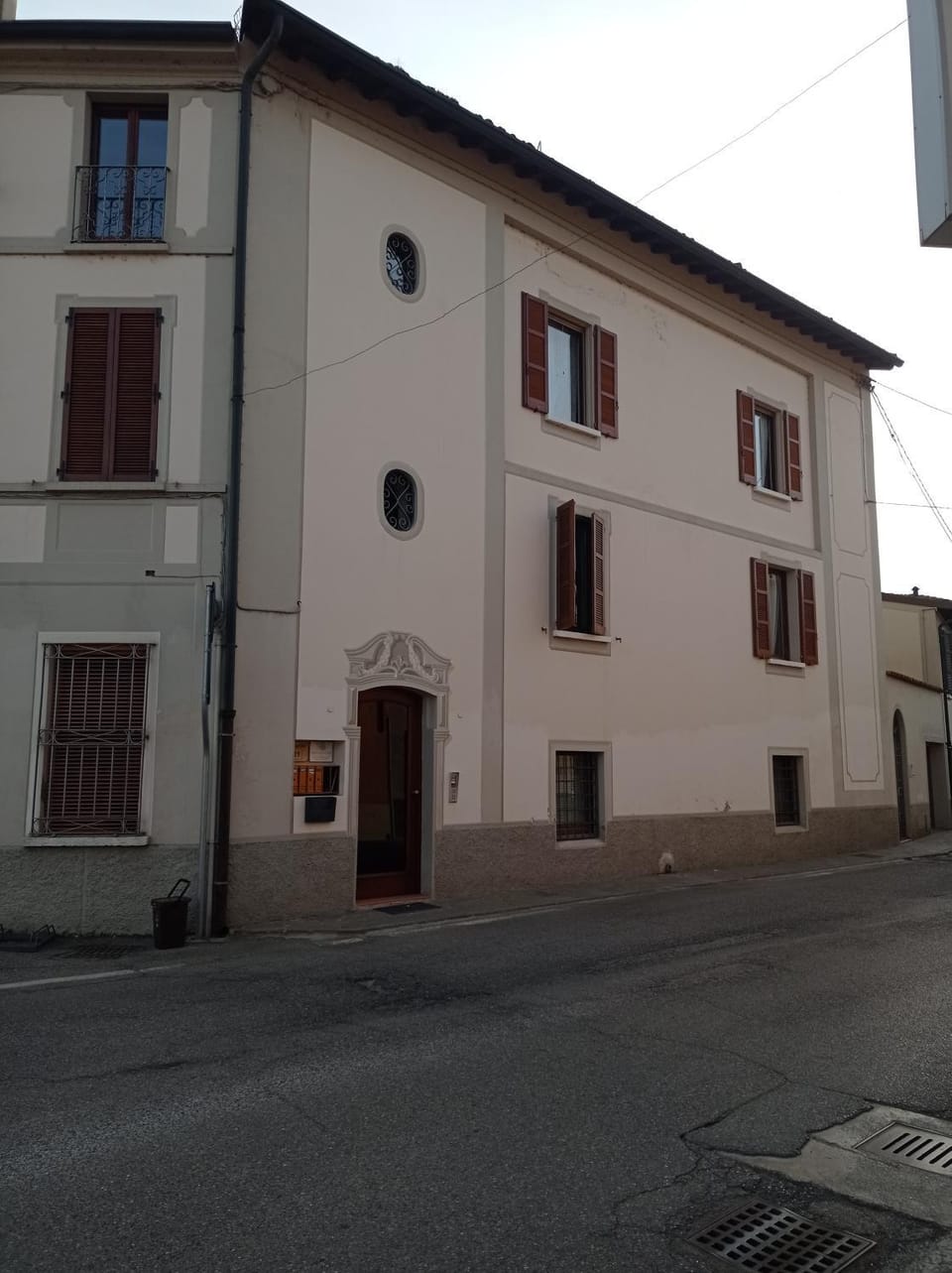 HOUSE PIAZZA VITTORIA Apartment in Province of Brescia