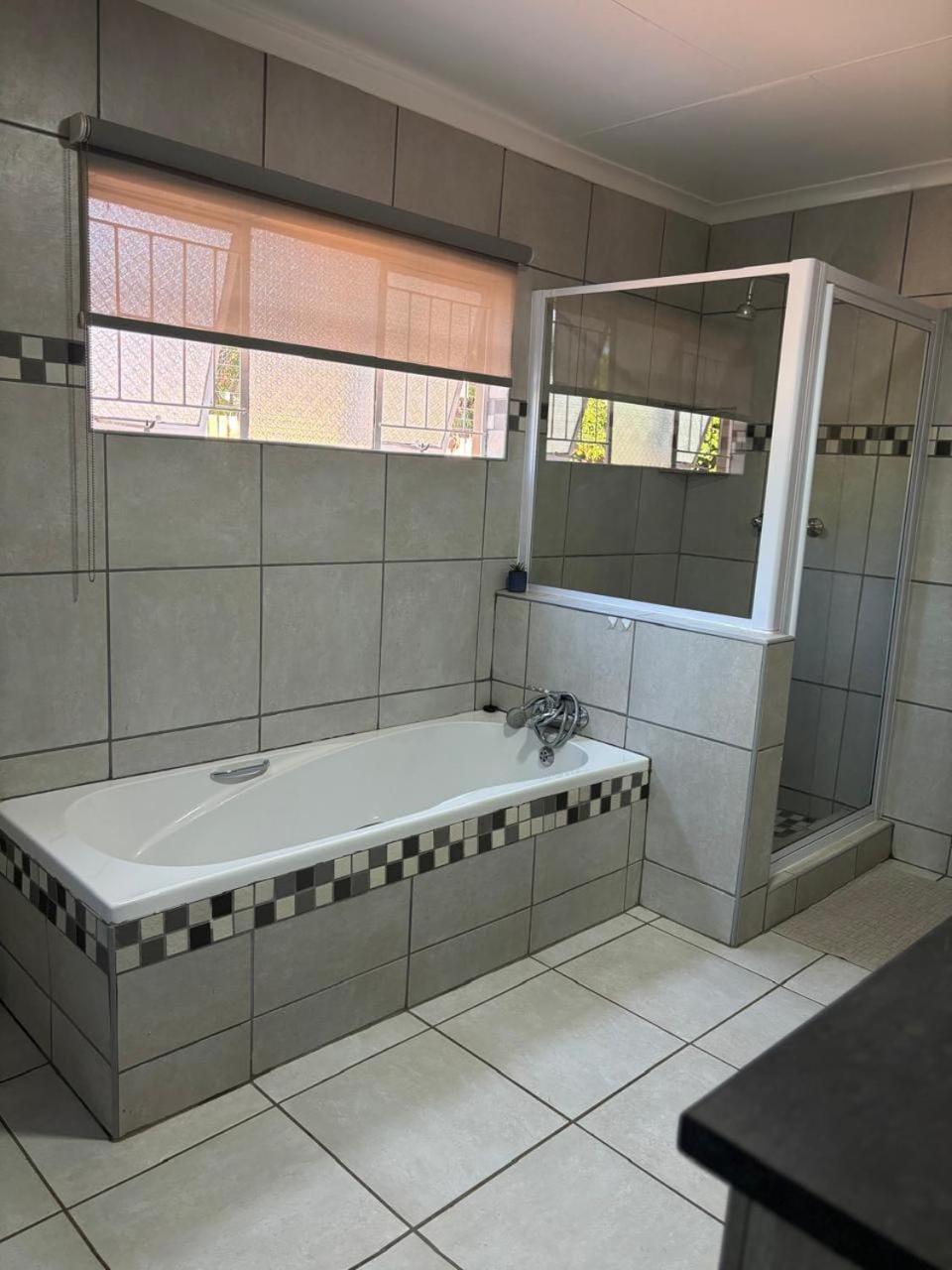 Shower, Bathroom, Bath