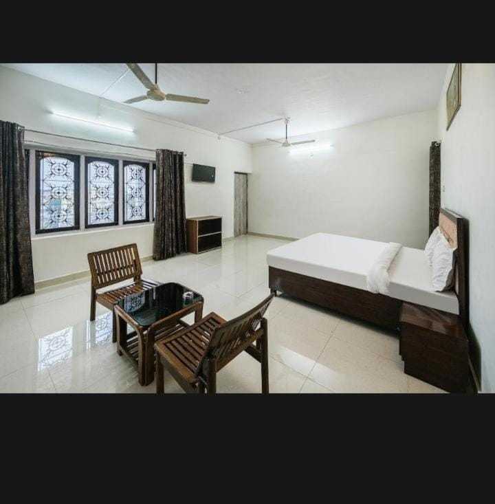 Zora Park Luxury Rooms Hotel in Visakhapatnam