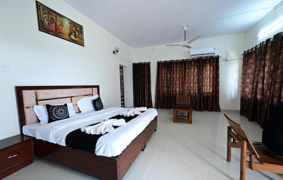 Zora Park Luxury Rooms Hotel in Visakhapatnam