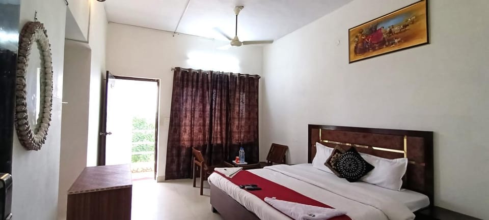 Zora Park Luxury Rooms Hotel in Visakhapatnam